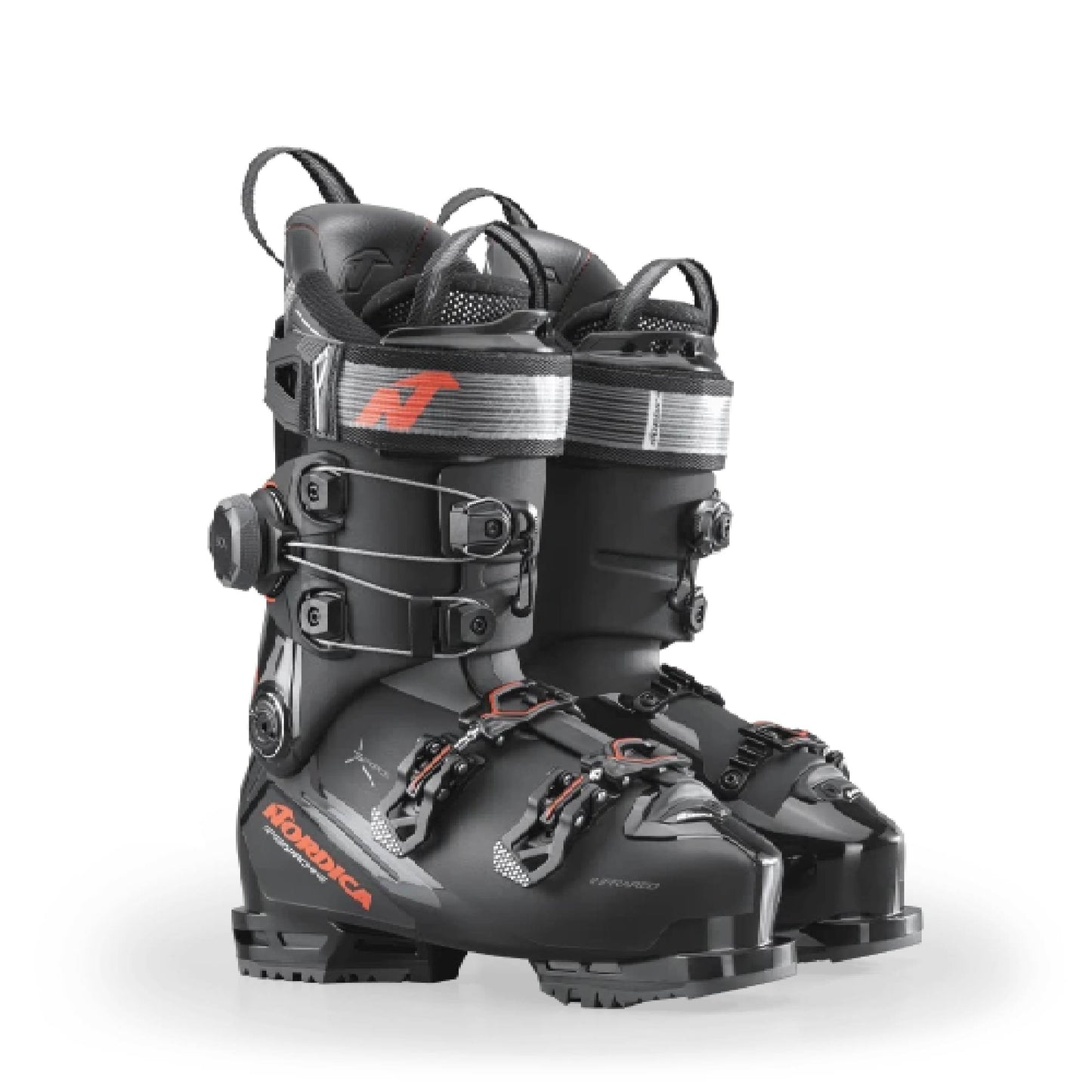 Nordica Speedmachine 3 130 S BOA C GW Mens Ski Boot 2026 - Skiis & Biikes