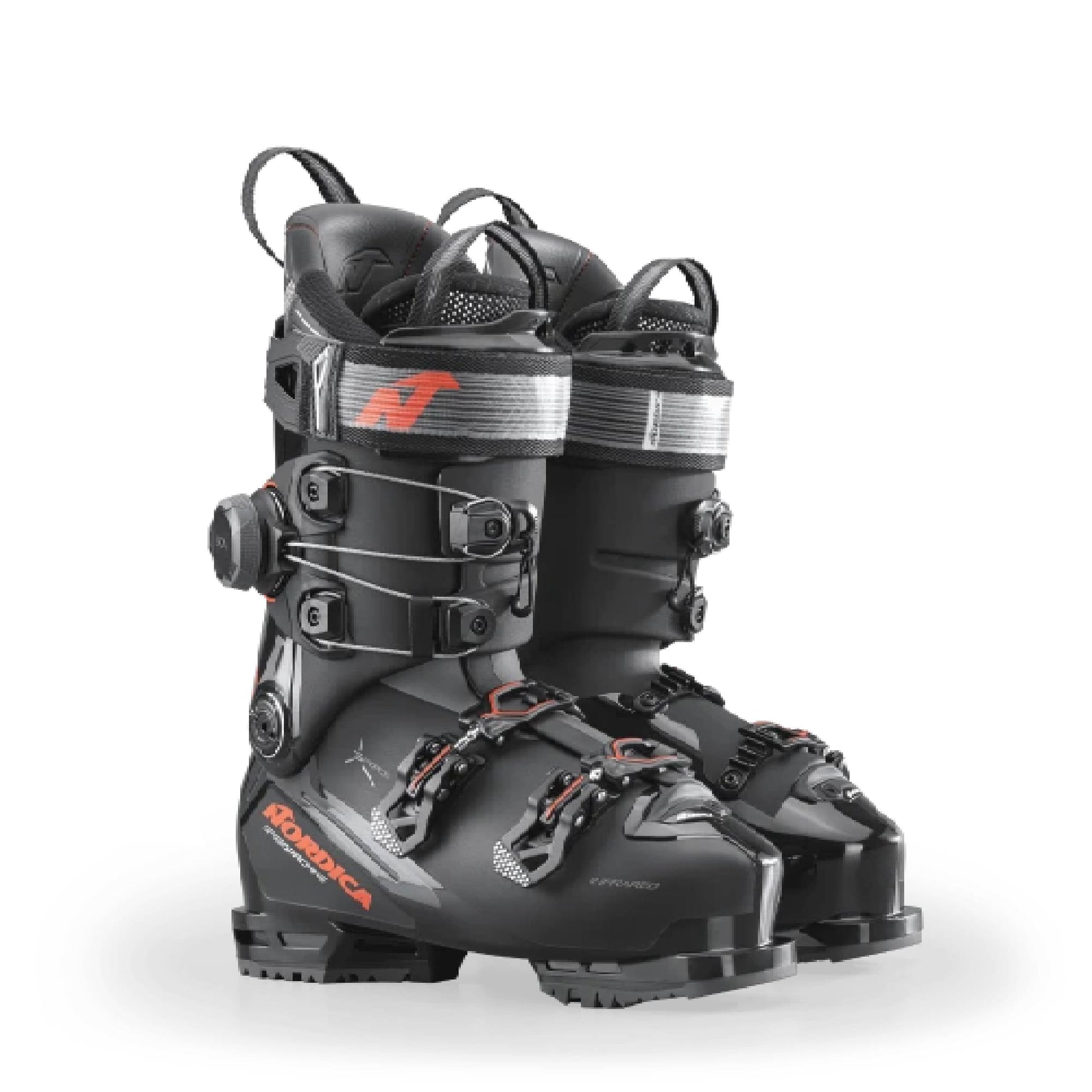 Nordica Speedmachine 3 130 S BOA C GW Mens Ski Boot 2026 - Skiis & Biikes