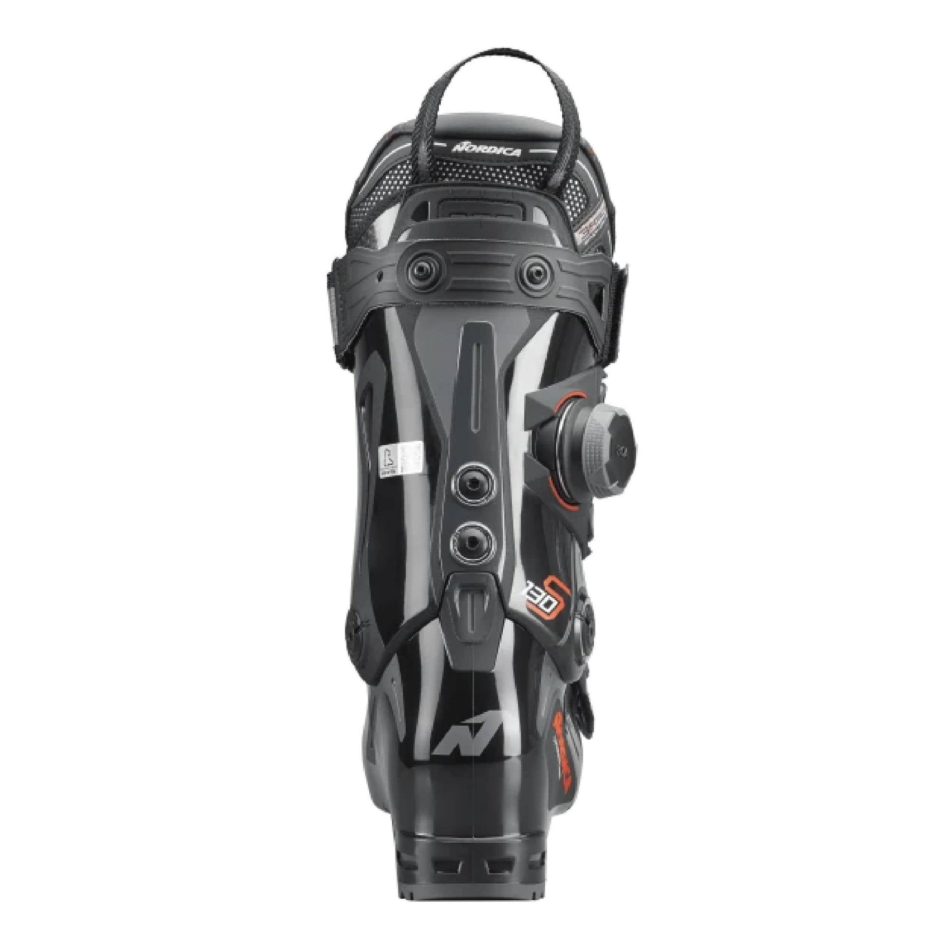 Nordica Speedmachine 3 130 S BOA C GW Mens Ski Boot 2026 - Skiis & Biikes