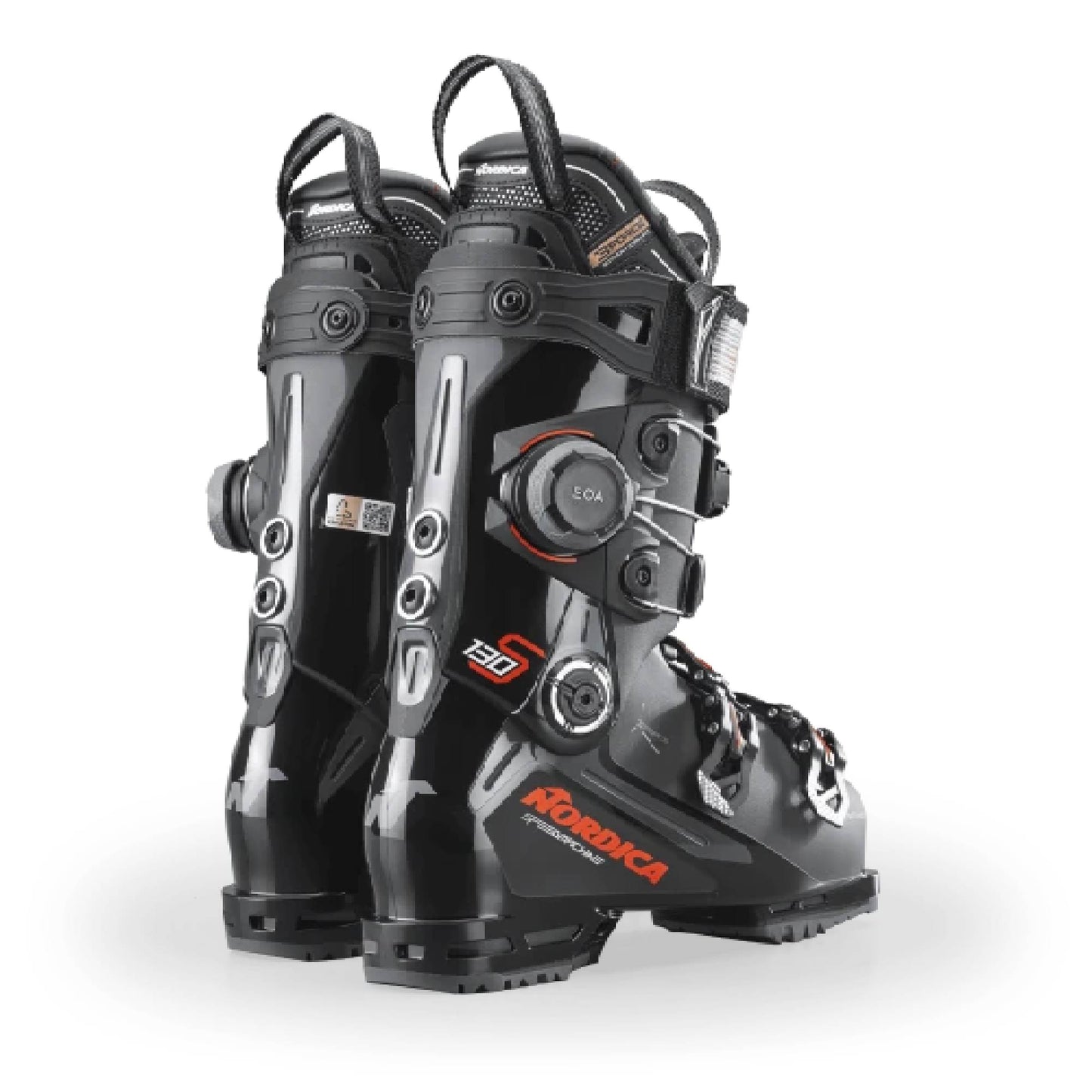 Nordica Speedmachine 3 130 S BOA C GW Mens Ski Boot 2026 - Skiis & Biikes