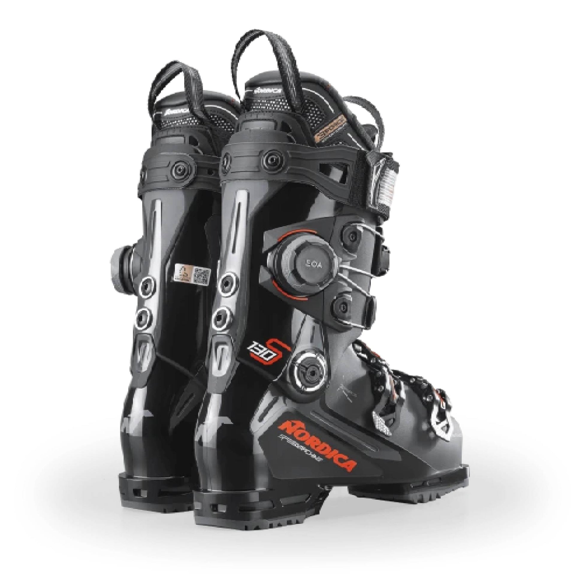 Nordica Speedmachine 3 130 S BOA C GW Mens Ski Boot 2026 - Skiis & Biikes