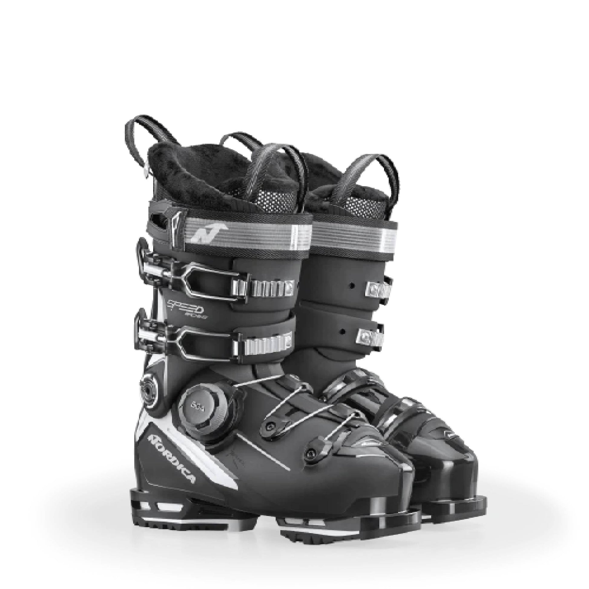 Nordica Speedmachine 3 85 BOA GW Womens Ski Boot 2026 - Skiis & Biikes