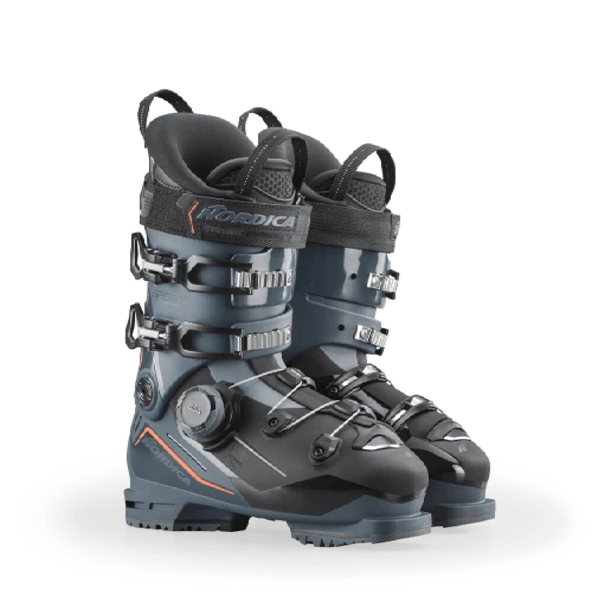 Nordica Sportmachine 3 100 BOA GW Mens Ski Boot 2026 - Skiis & Biikes