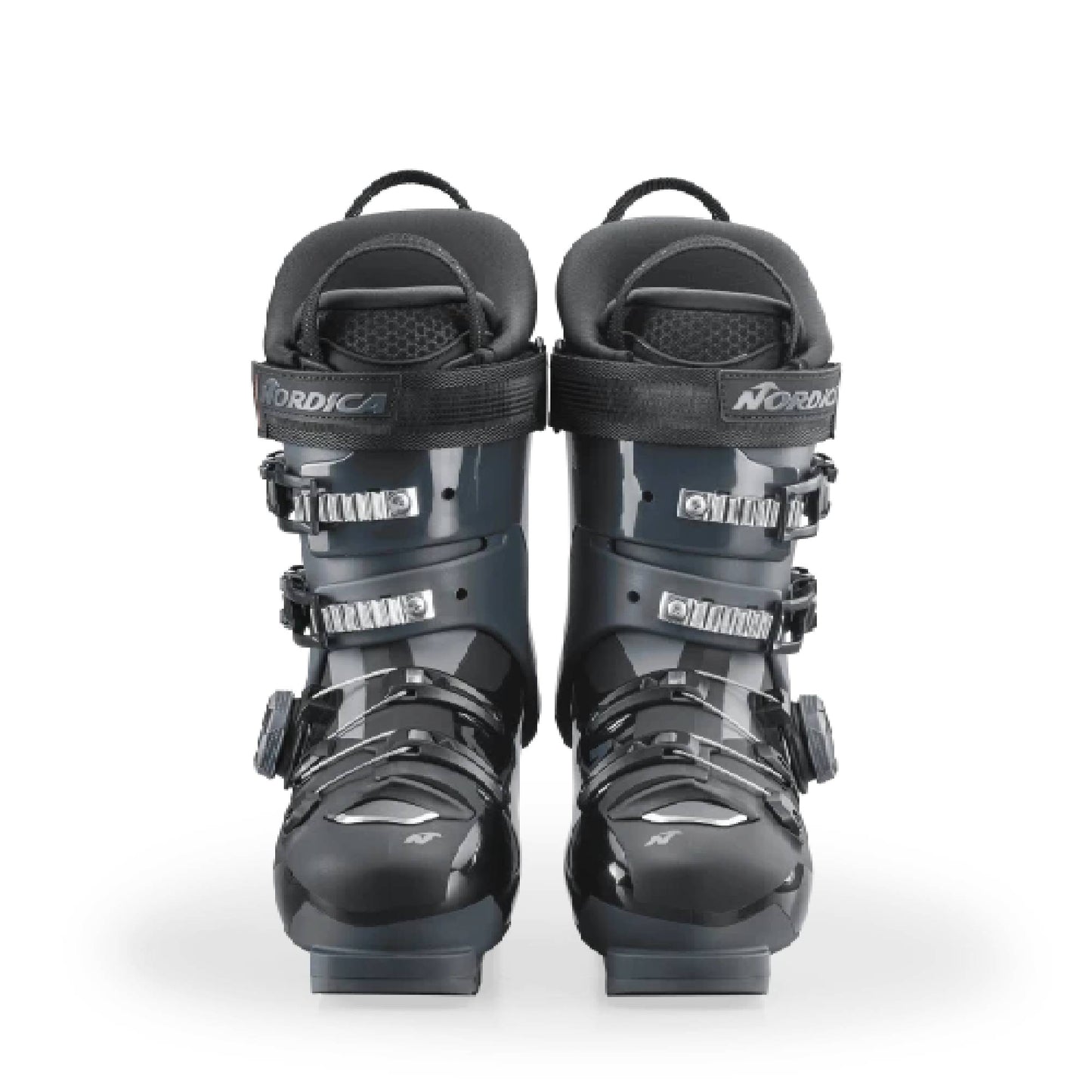 Nordica Sportmachine 3 100 BOA GW Mens Ski Boot 2026 - Skiis & Biikes