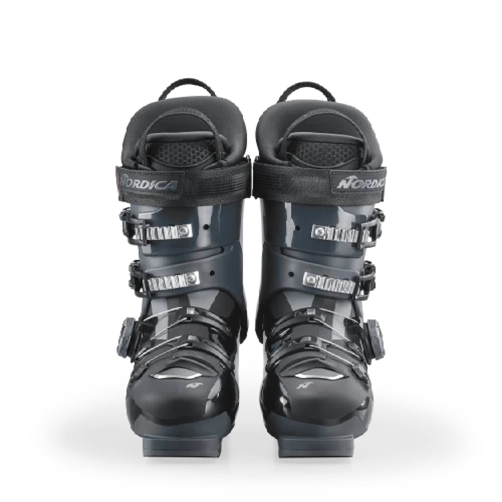 Nordica Sportmachine 3 100 BOA GW Mens Ski Boot 2026 - Skiis & Biikes