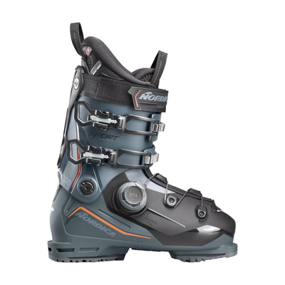 Nordica Sportmachine 3 100 BOA GW Mens Ski Boot 2026 - Skiis & Biikes