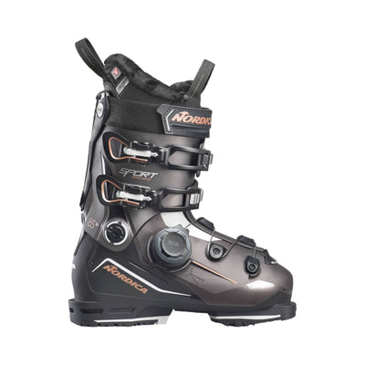 Nordica Sportmachine 3 85 BOA GW Womens Ski Boot 2026 - Skiis & Biikes