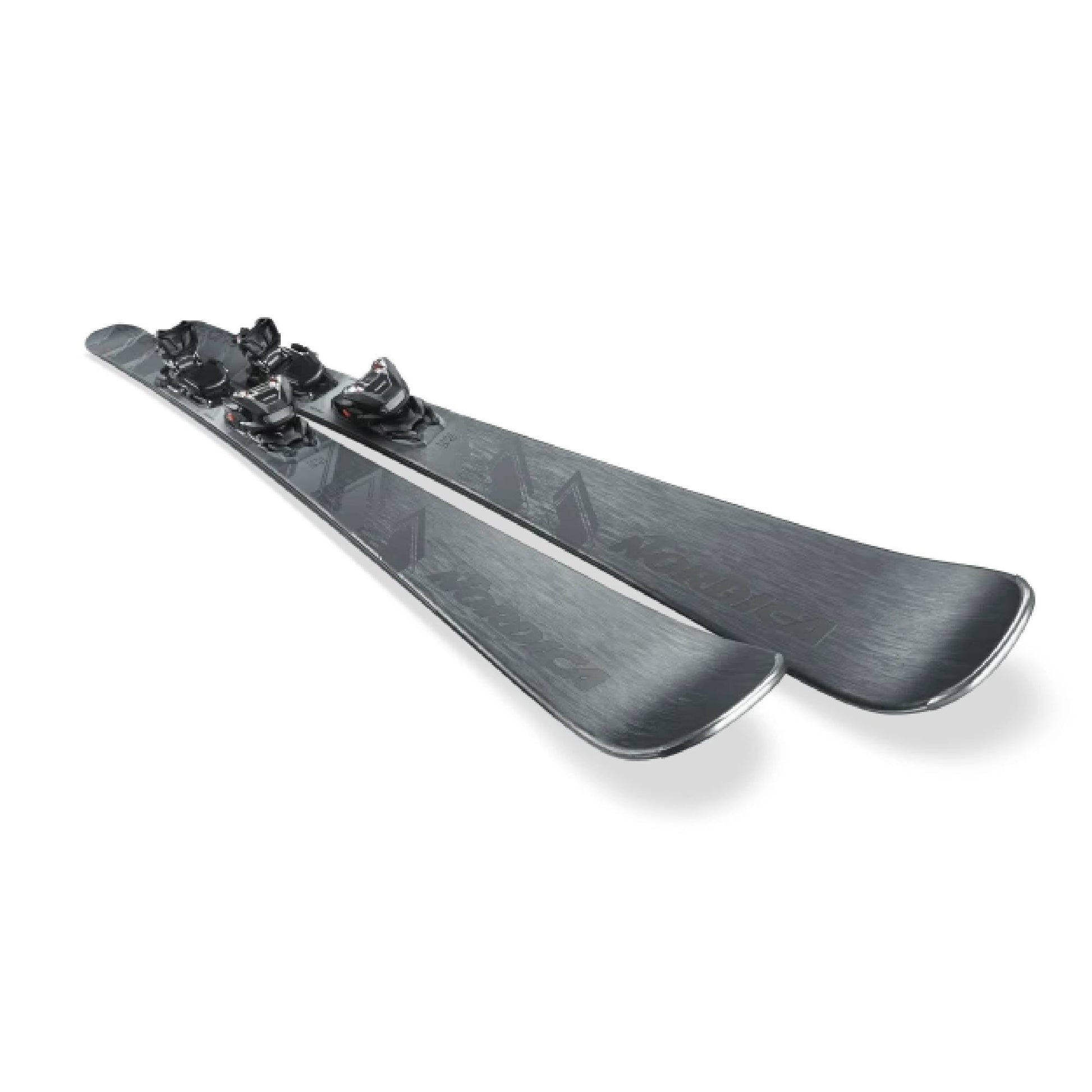 Nordica Steadfast 85 DC Ski + Marker TPX 12 GW Binding 2026 - Skiis & Biikes
