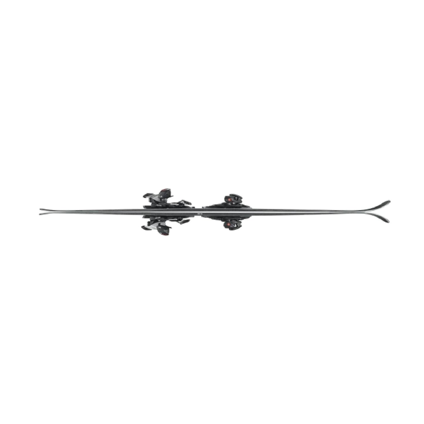 Nordica Steadfast 85 DC Ski + Marker TPX 12 GW Binding 2026 - Skiis & Biikes