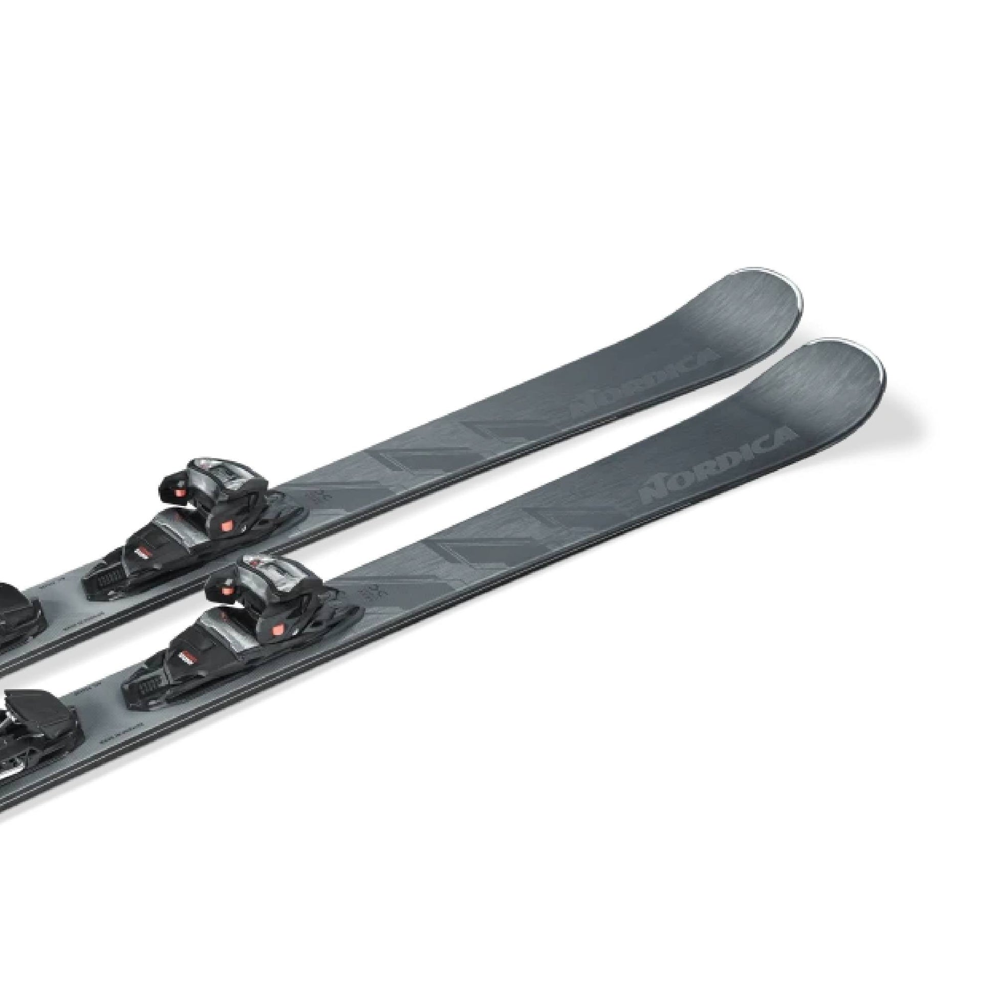 Nordica Steadfast 85 DC Ski + Marker TPX 12 GW Binding 2026 - Skiis & Biikes