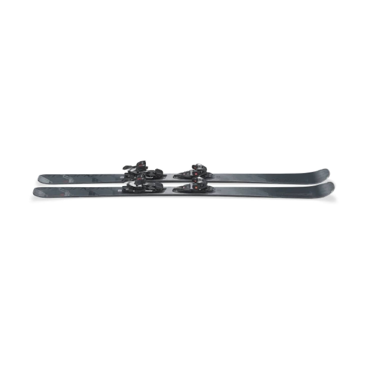 Nordica Steadfast 85 DC Ski + Marker TPX 12 GW Binding 2026 - Skiis & Biikes