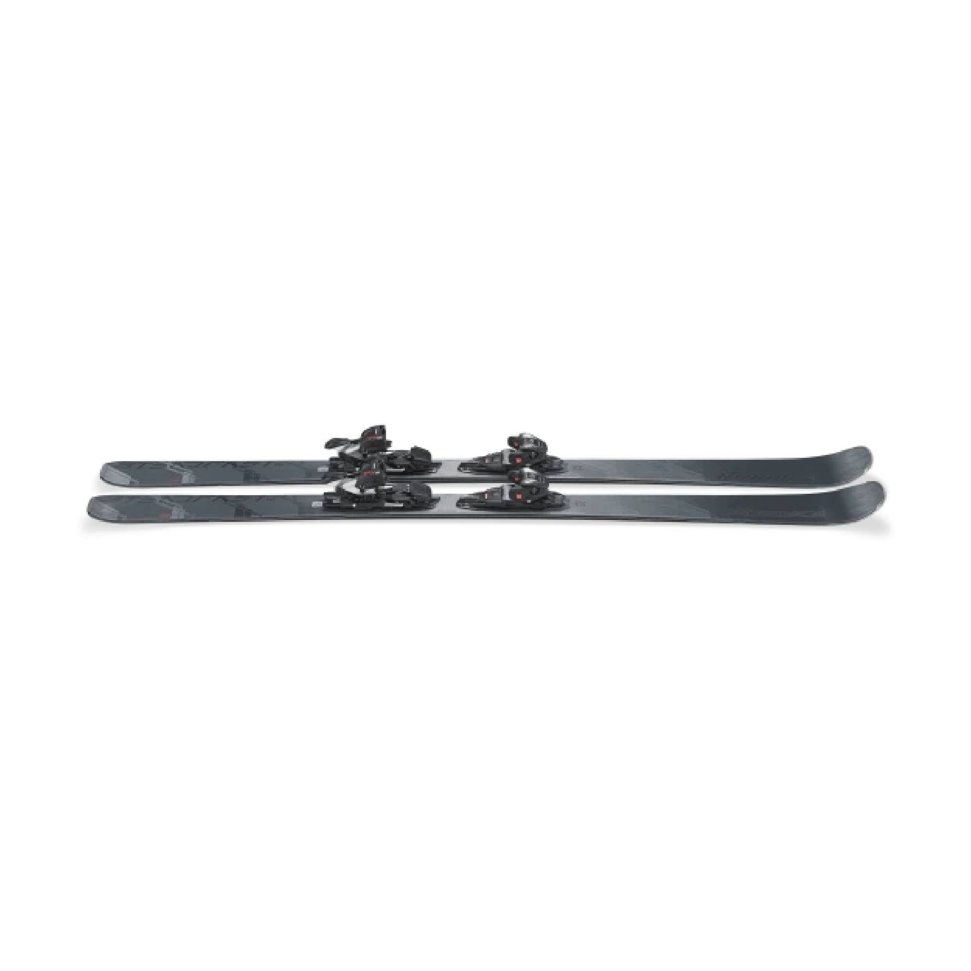 Nordica Steadfast 85 DC Ski + Marker TPX 12 GW Binding 2026 - Skiis & Biikes
