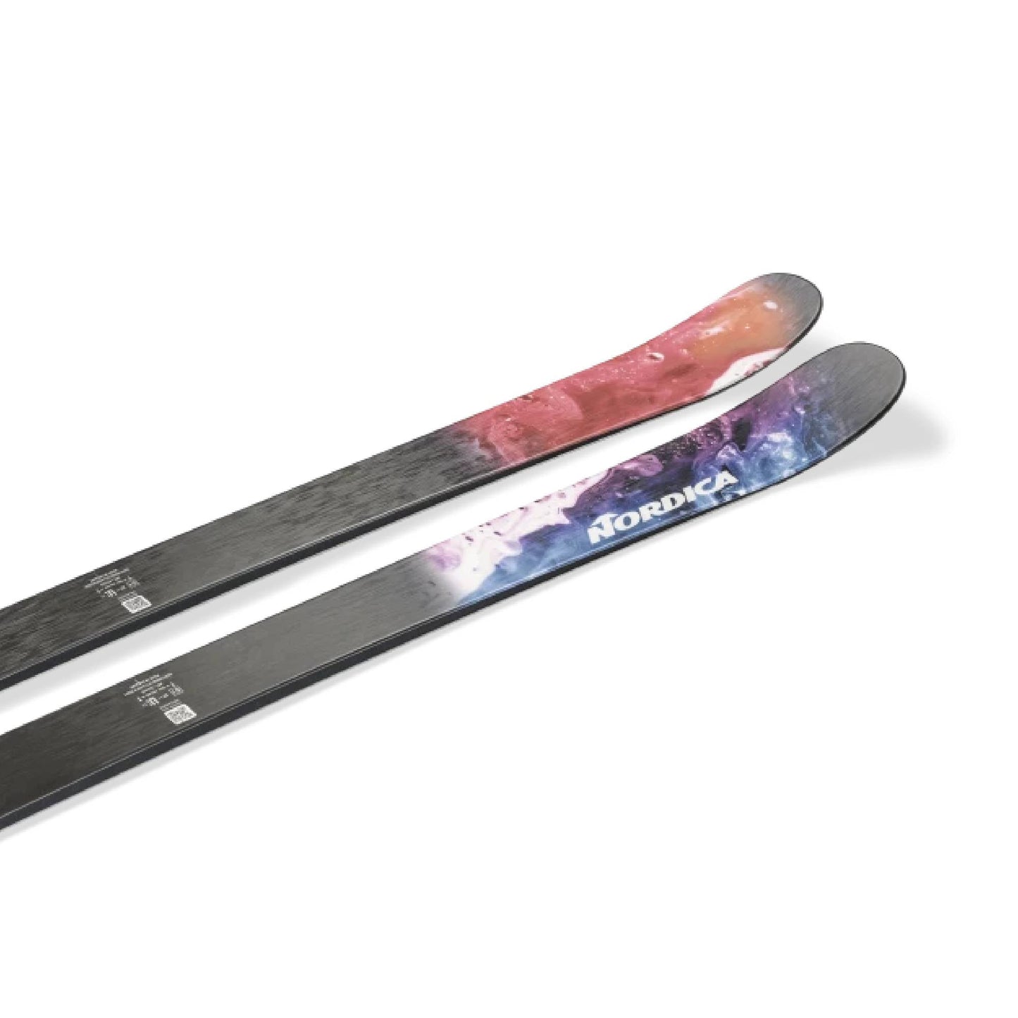 Nordica Unleashed 90 Ski 2026 - Skiis & Biikes