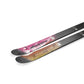 Nordica Unleashed 90 Ski 2026 - Skiis & Biikes