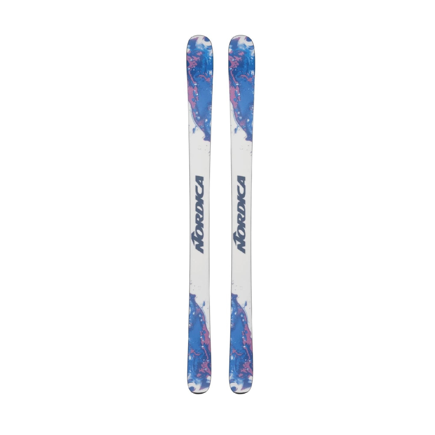 Nordica Unleashed 90 Ski 2026 - Skiis & Biikes