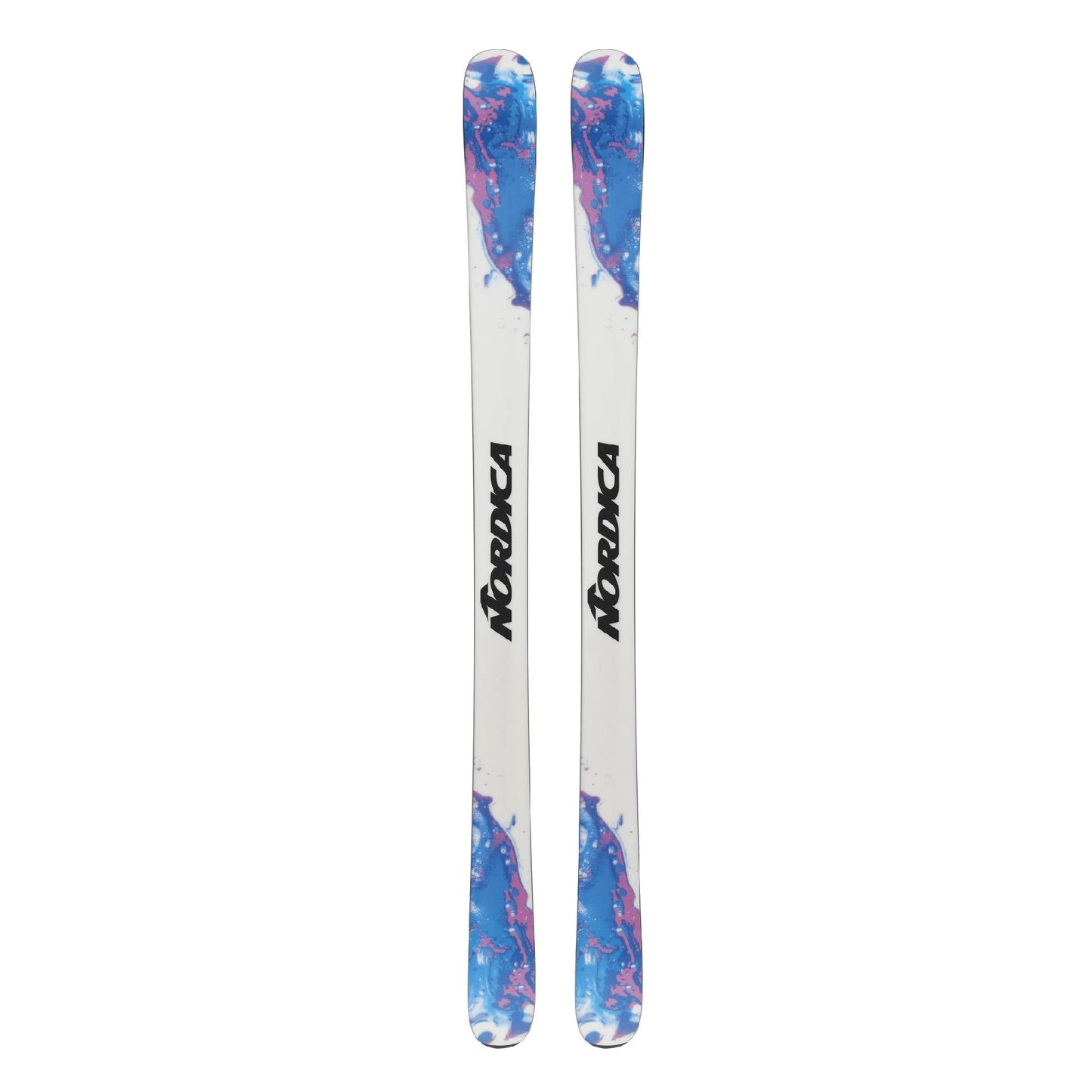 Nordica Unleashed 98 Ski 2026 - Skiis & Biikes