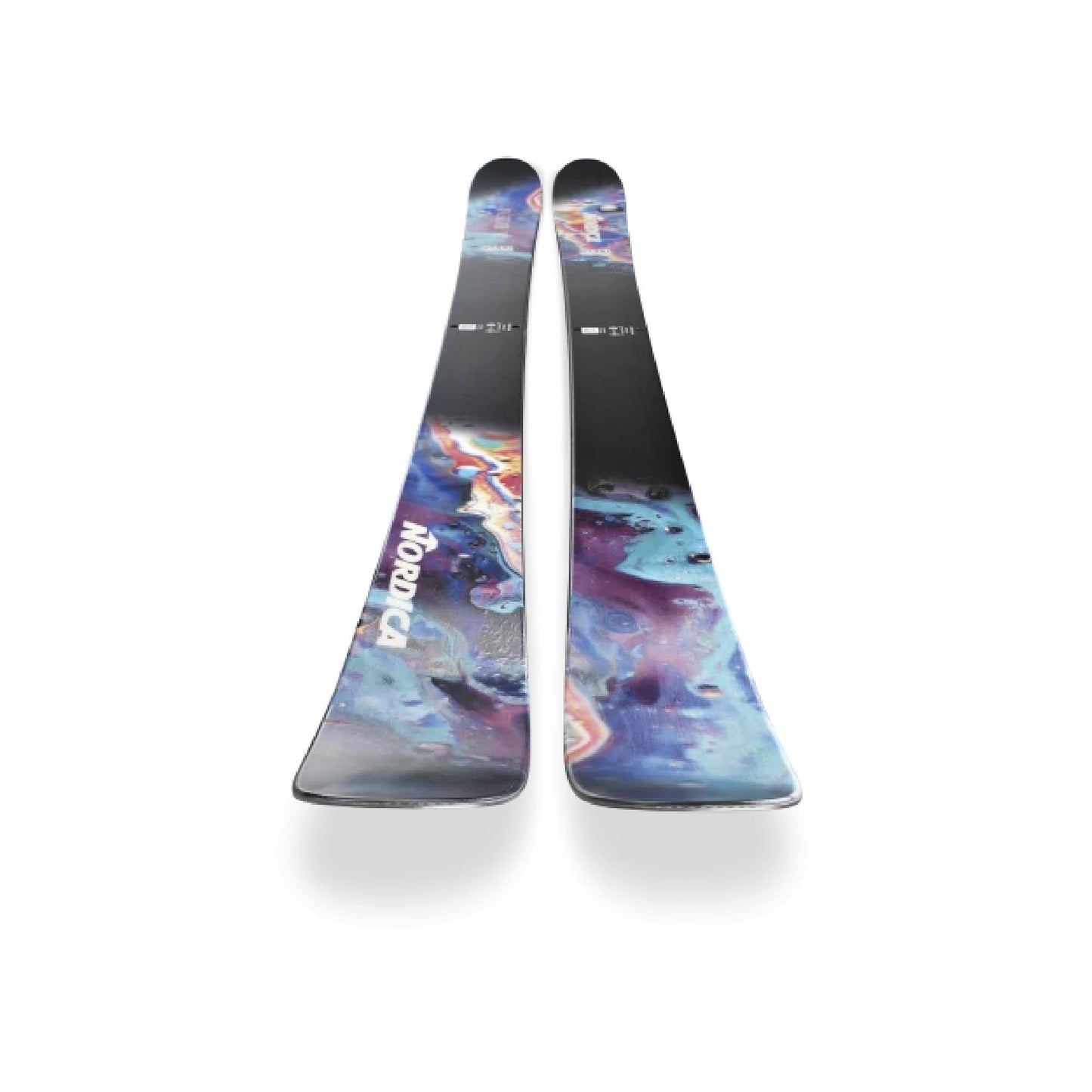 Nordica Unleashed 98 Ski 2026 - Skiis & Biikes