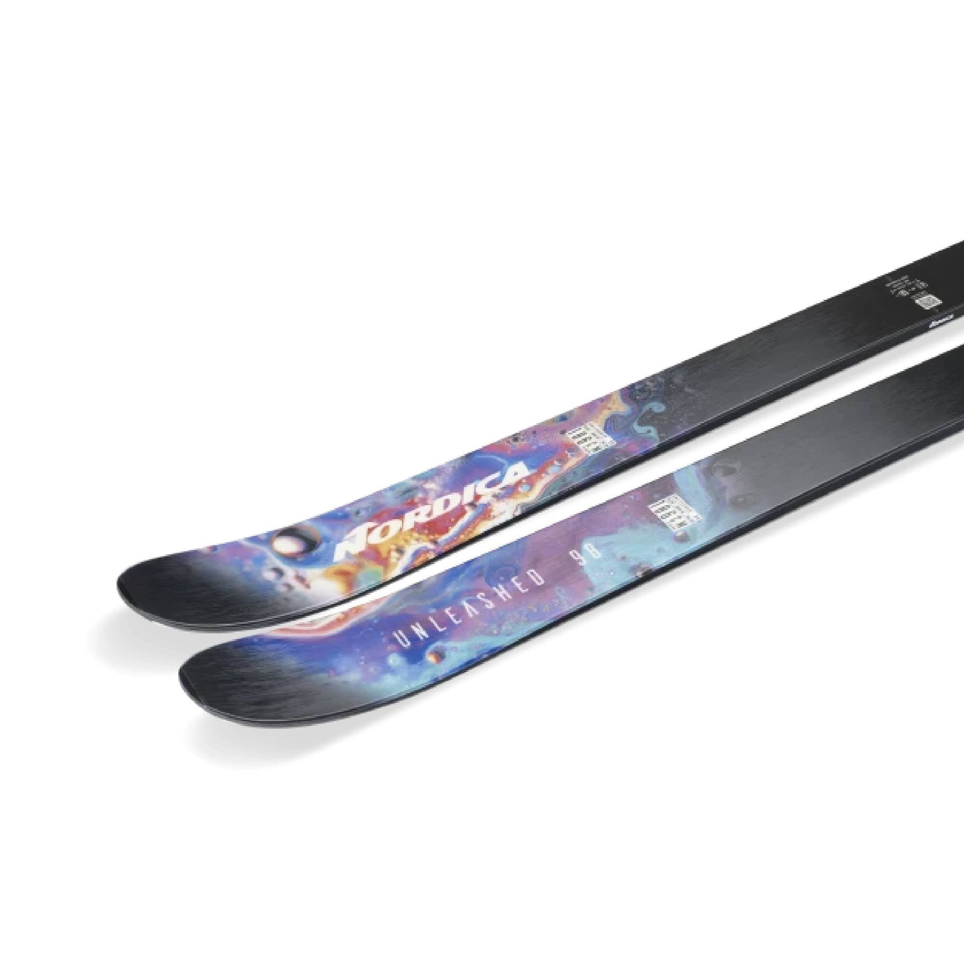 Nordica Unleashed 98 Ski 2026 - Skiis & Biikes