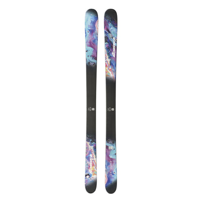 Nordica Unleashed 98 Ski 2026 - Skiis & Biikes