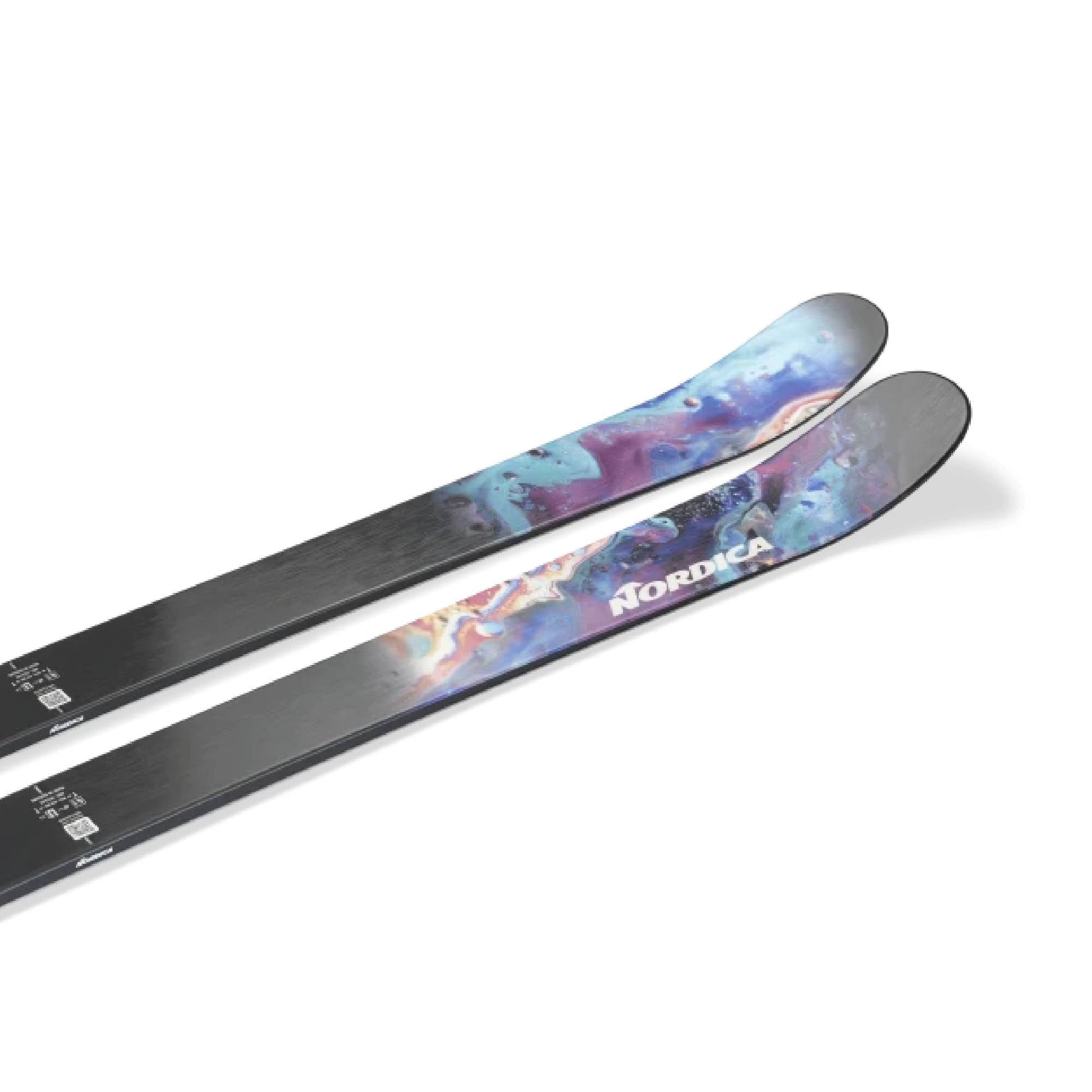 Nordica Unleashed 98 Ski 2026 - Skiis & Biikes