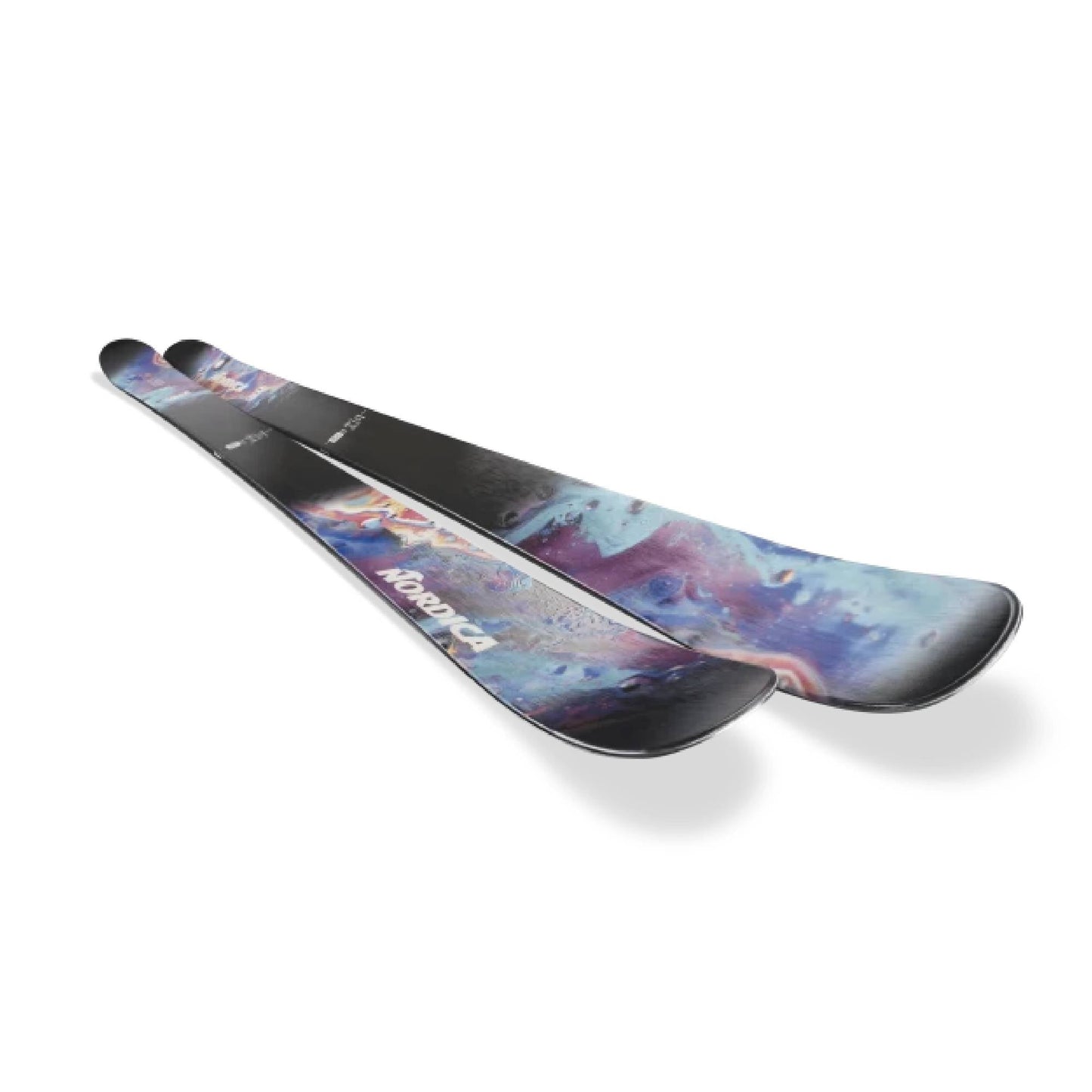Nordica Unleashed 98 Ski 2026 - Skiis & Biikes