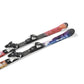 Nordica Unleashed Junior Ski + Marker J7.0 FDT Binding 2026 - Skiis & Biikes
