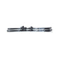 Nordica Wild Belle 84 DC Womens Ski + Marker TP2 Light 11 GW Binding 2026 - Skiis & Biikes