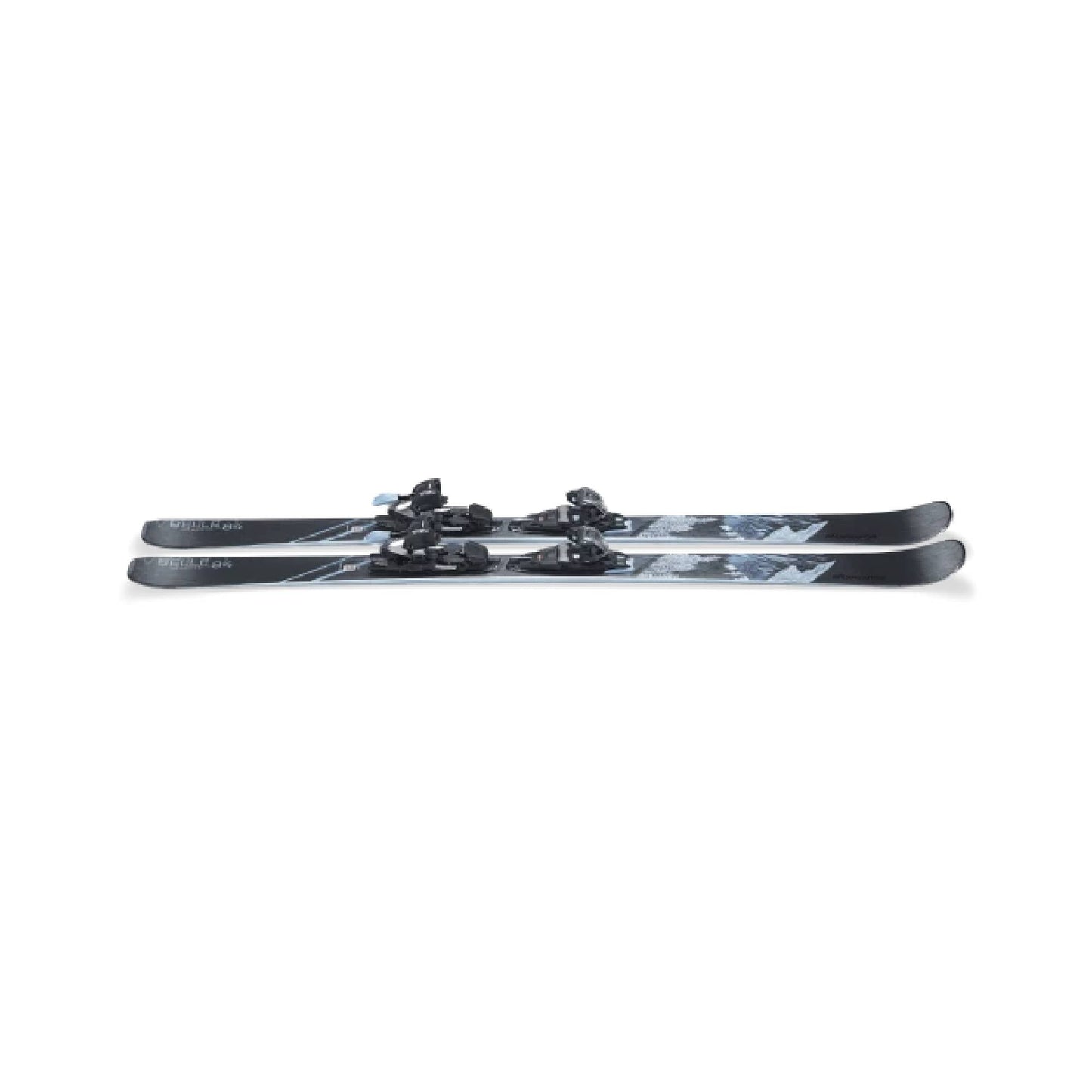 Nordica Wild Belle 84 DC Womens Ski + Marker TP2 Light 11 GW Binding 2026 - Skiis & Biikes