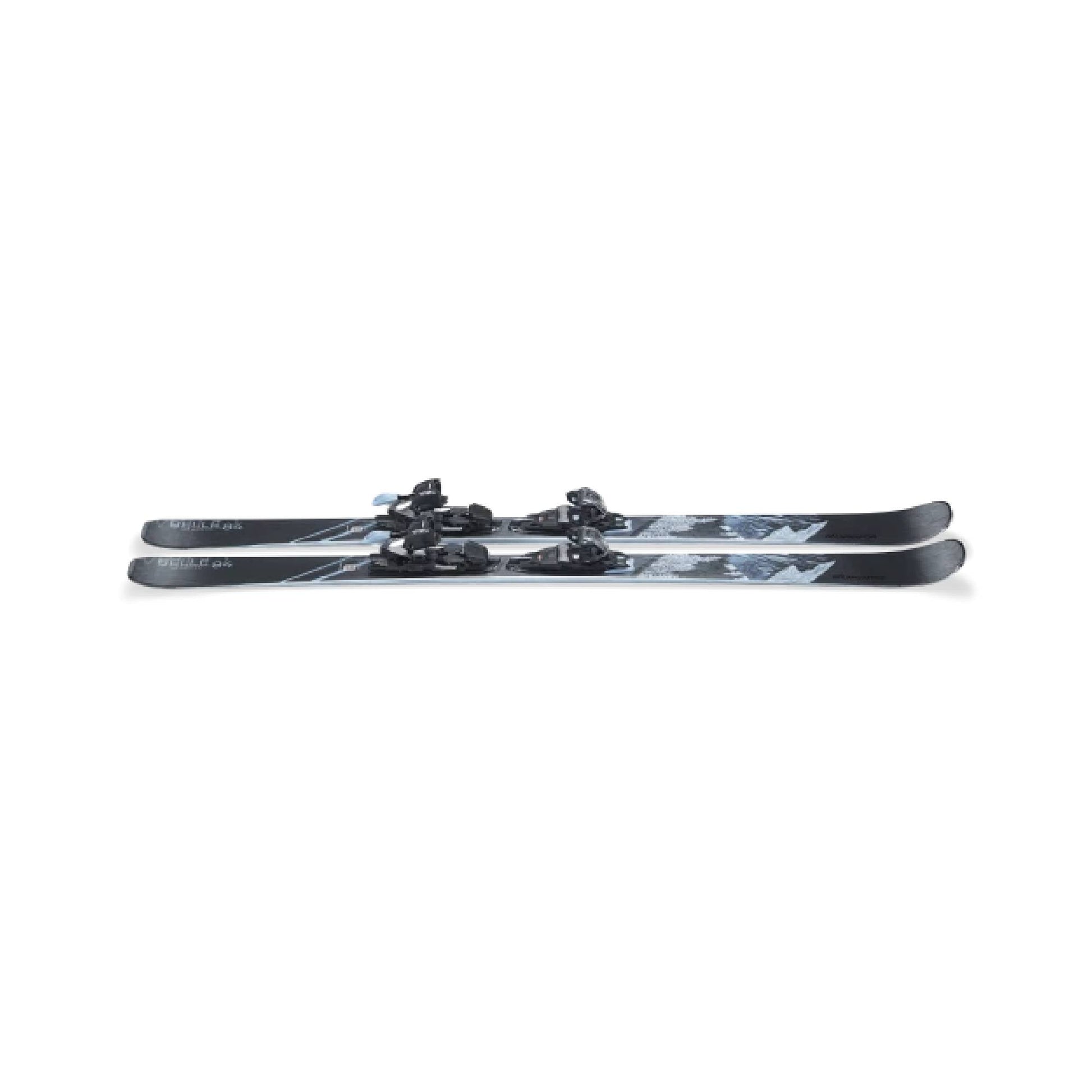 Nordica Wild Belle 84 DC Womens Ski + Marker TP2 Light 11 GW Binding 2026 - Skiis & Biikes