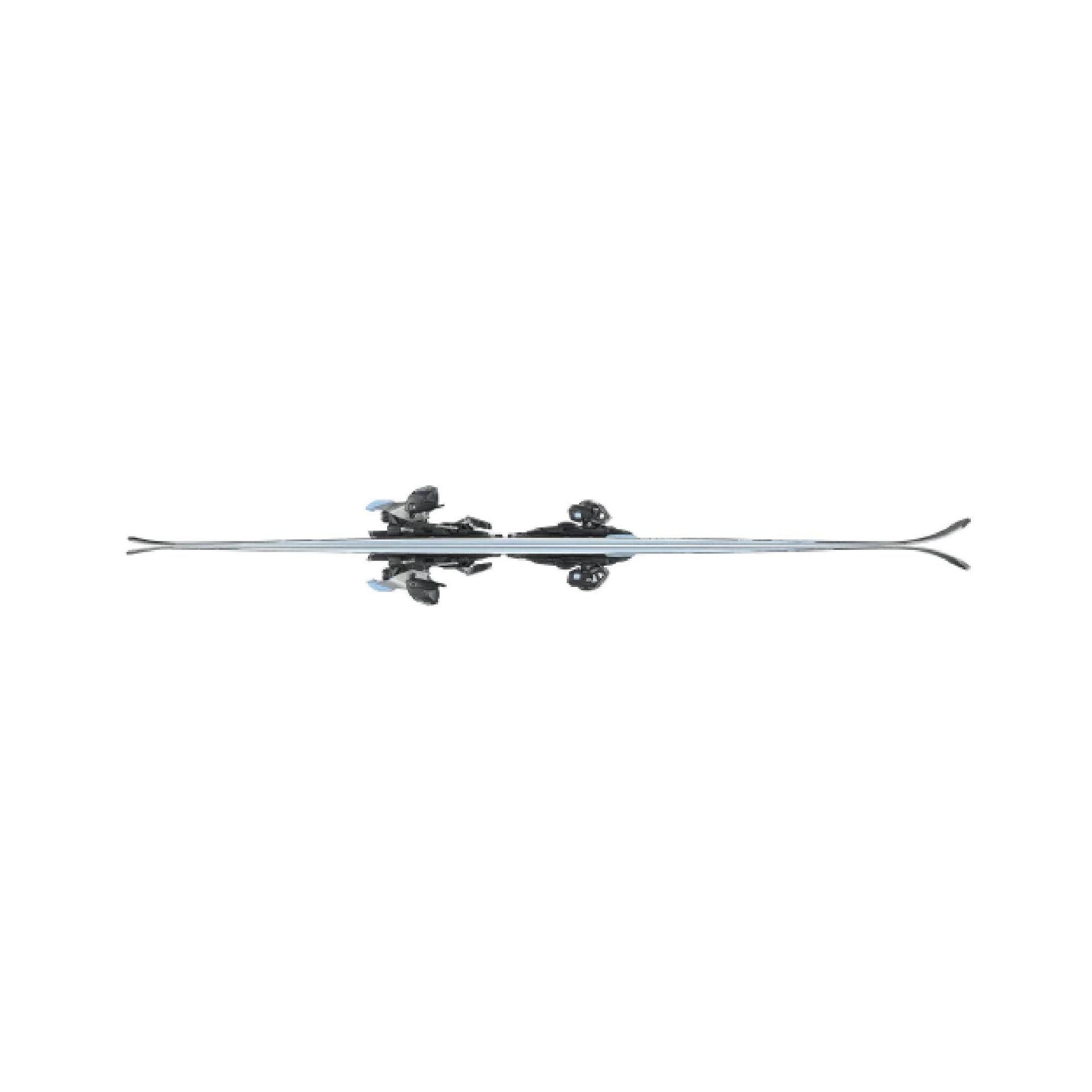 Nordica Wild Belle 84 DC Womens Ski + Marker TP2 Light 11 GW Binding 2026 - Skiis & Biikes