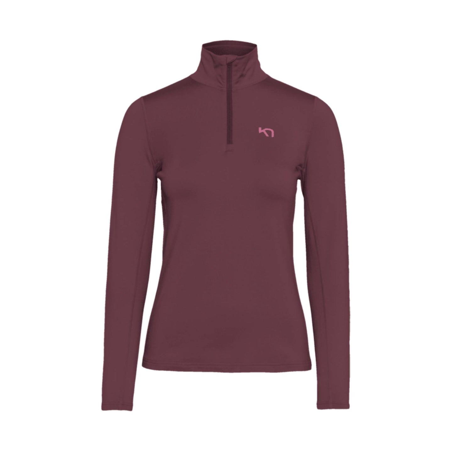 Kari Traa Lilja Womens Half Zip