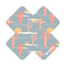 Noso Kate George Patch Kit - Skiis & Biikes