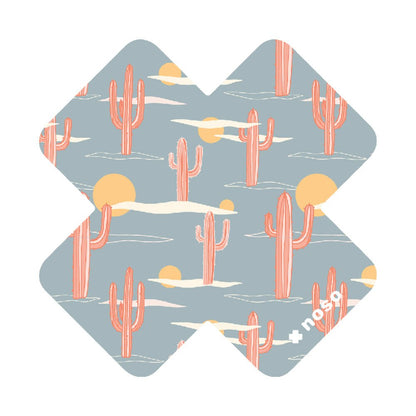 Noso Kate George Patch Kit - Skiis & Biikes