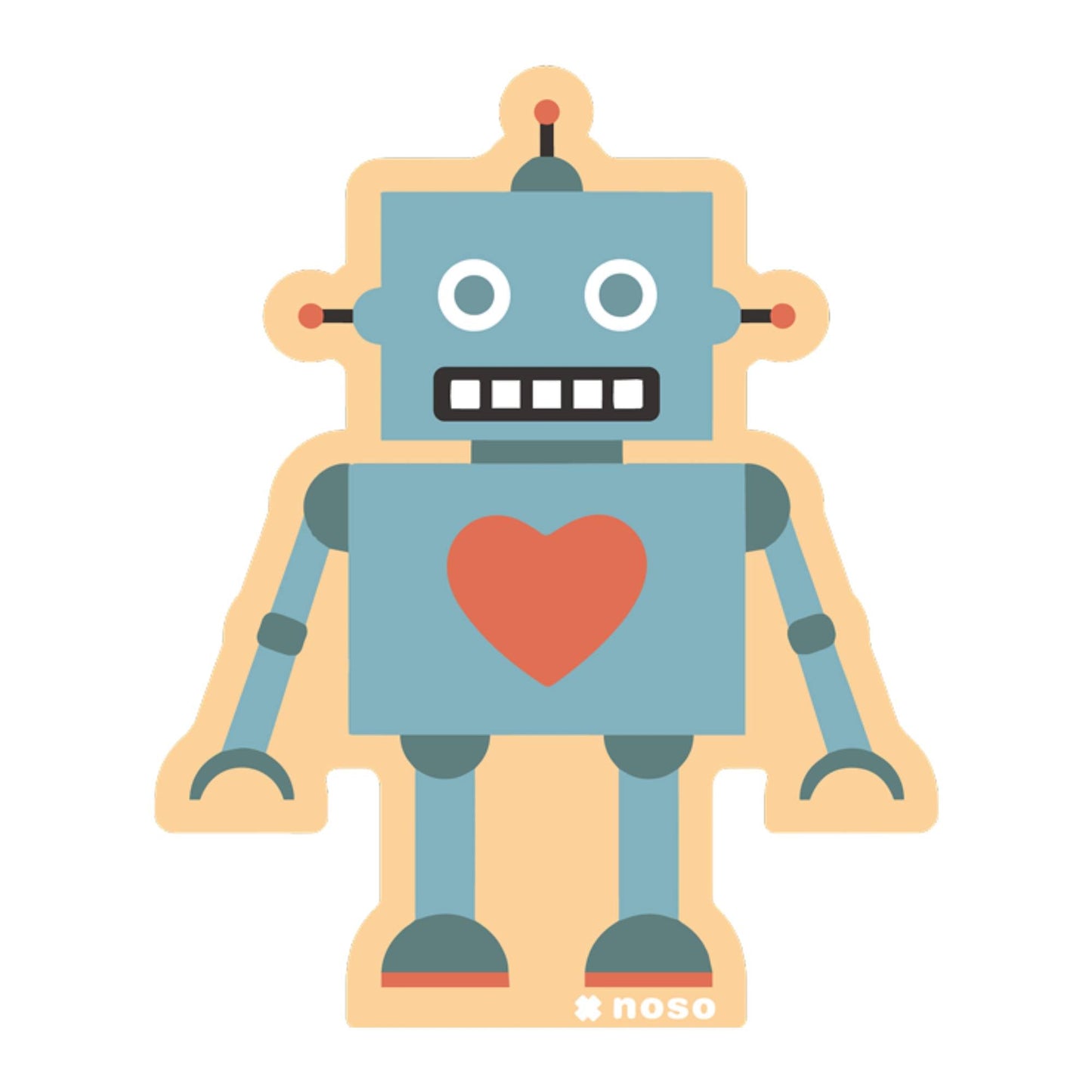 Noso Patch Kit - Skiis & Biikes