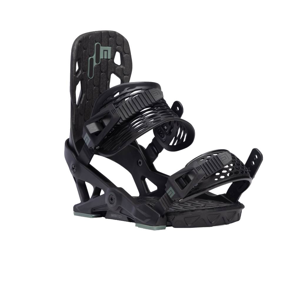 Now IPO Snowboard Bindings 2024 - Skiis & Biikes