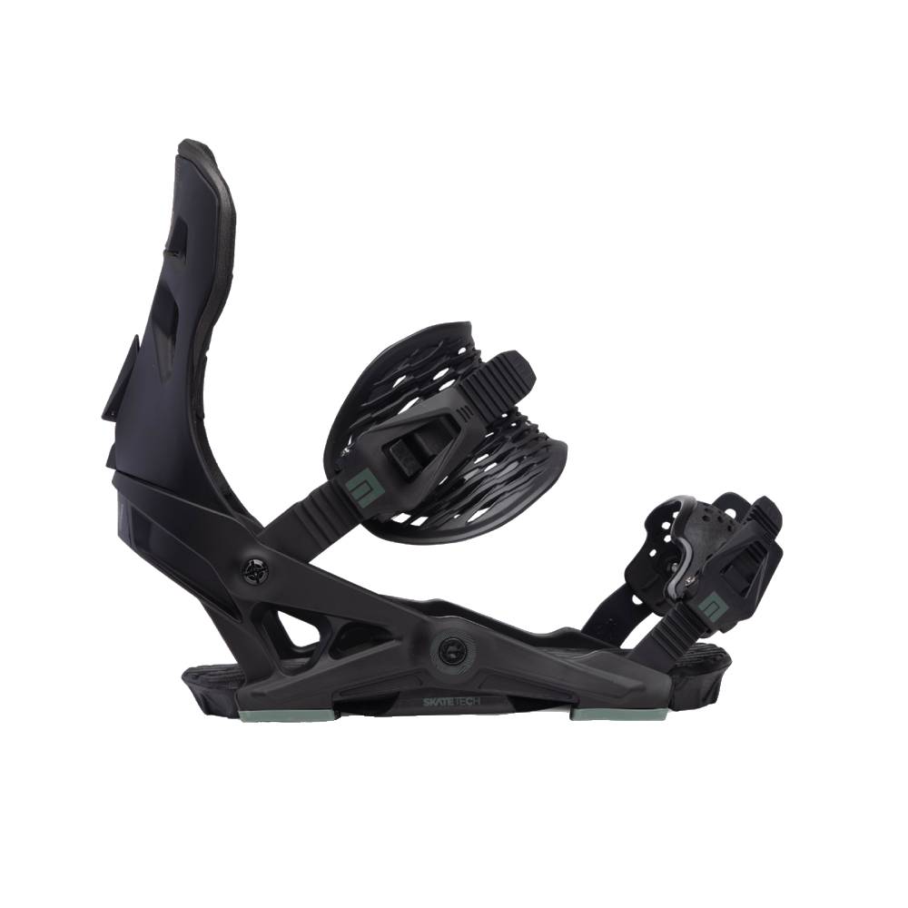 Now IPO Snowboard Bindings 2024 - Skiis & Biikes