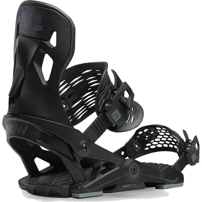 Now IPO Snowboard Bindings 2024 - Skiis & Biikes