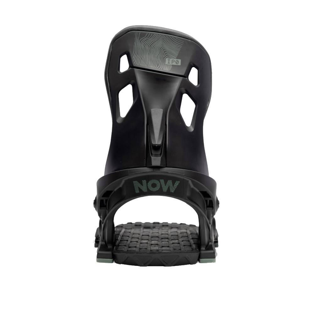 Now IPO Snowboard Bindings 2024 - Skiis & Biikes