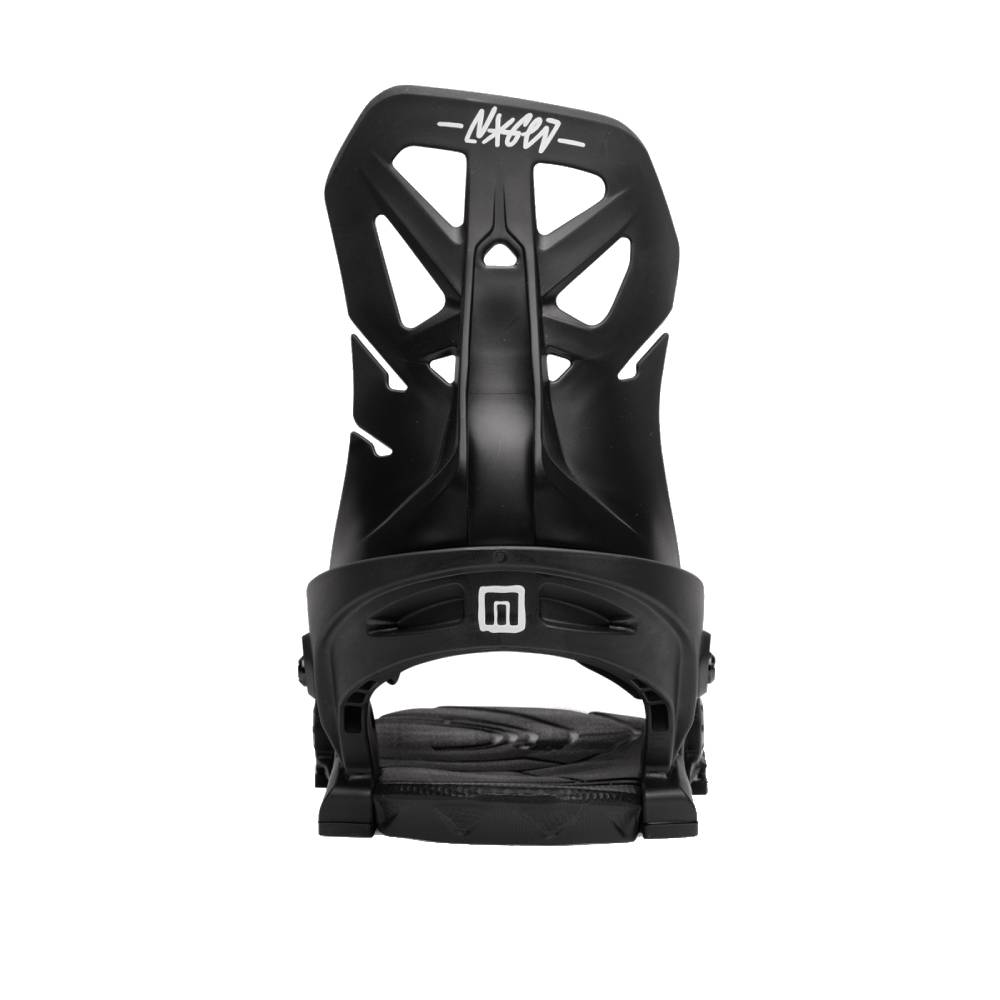 Now NXGEN Kids Snowboard Bindings - Skiis & Biikes