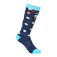 Kombi The Imaginary Friends Junior Sock