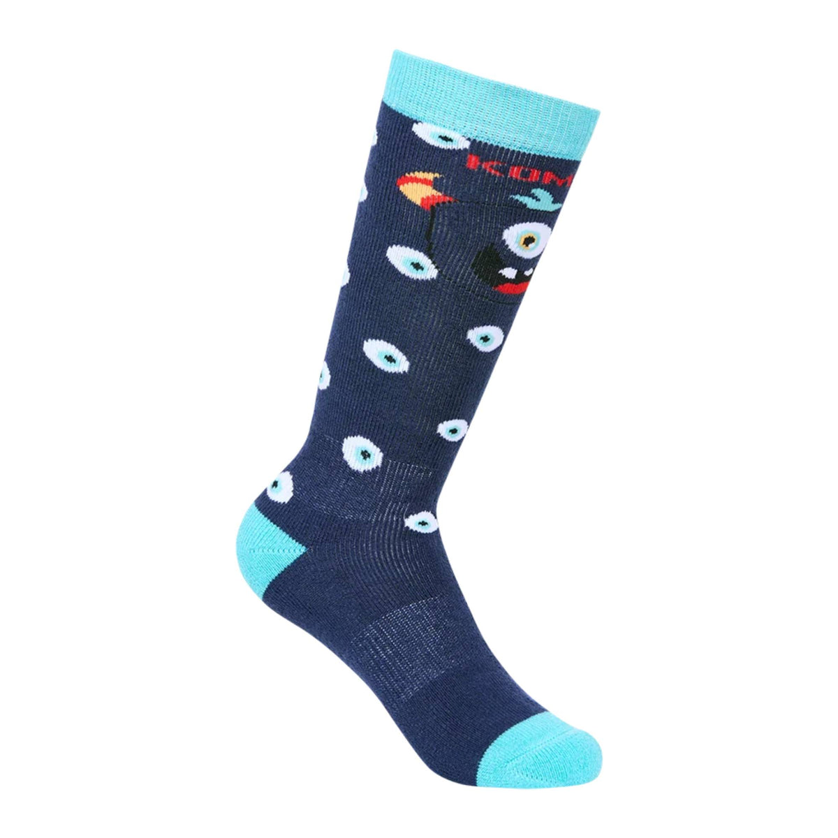Kombi The Imaginary Friends Junior Sock