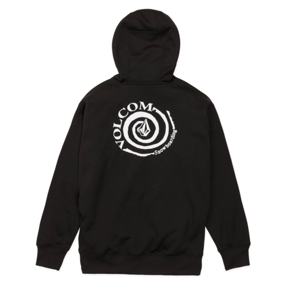 Volcom Riding Hydro Womens Pullover 2027