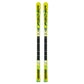 Fischer RC4 Noize GS Junior M-Plate Ski 2027