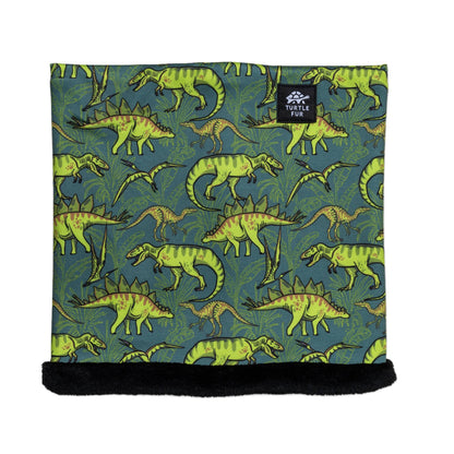 Turtle Fur Kids Comfort Shell Neck Warmer with Comfort Plush