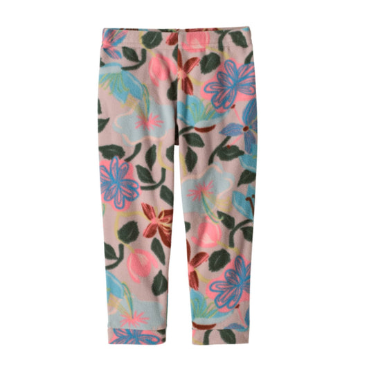 Patagonia Micro D Baby Bottoms 2027