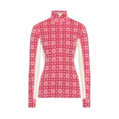 Kari Traa Rose Womens Half Zip