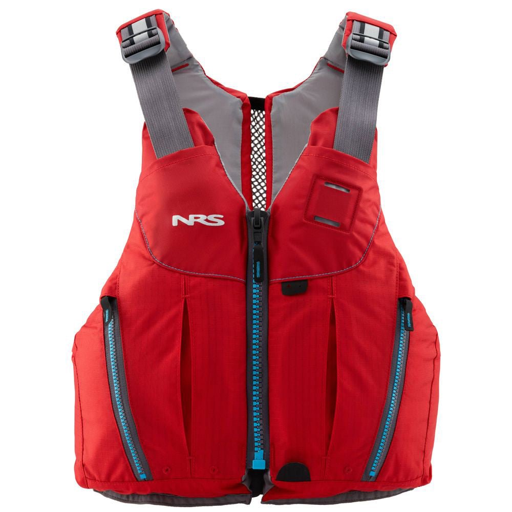 NRS Oso Adult PFD - Skiis & Biikes