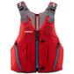 NRS Oso Adult PFD - Skiis & Biikes