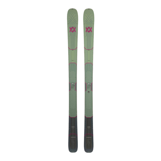 Volkl Mantra 102 Ski 2027