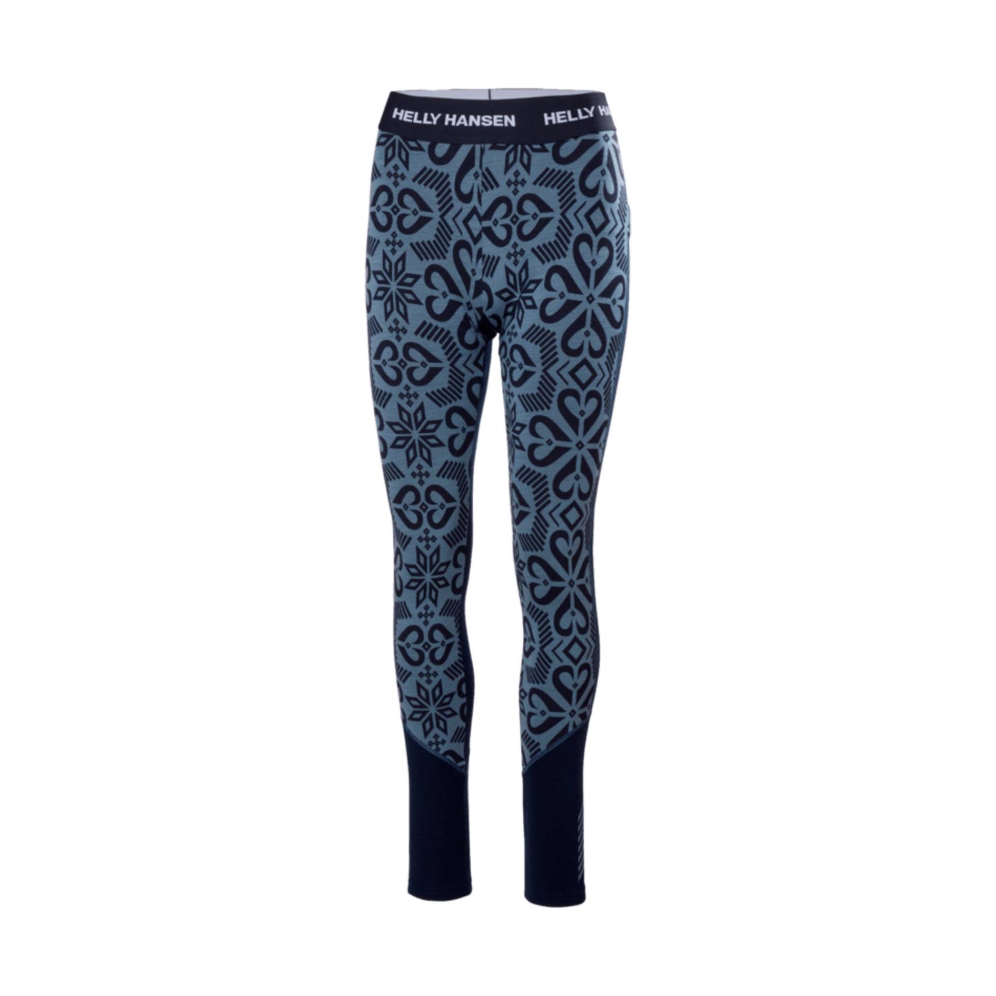 Helly Hansen Lifa Merino MW Graphic Womens Pant